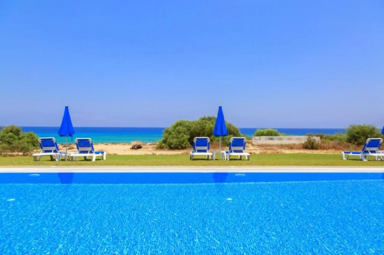Ocean Suites Luxury Apartments Protaras 0*,  Cypern
