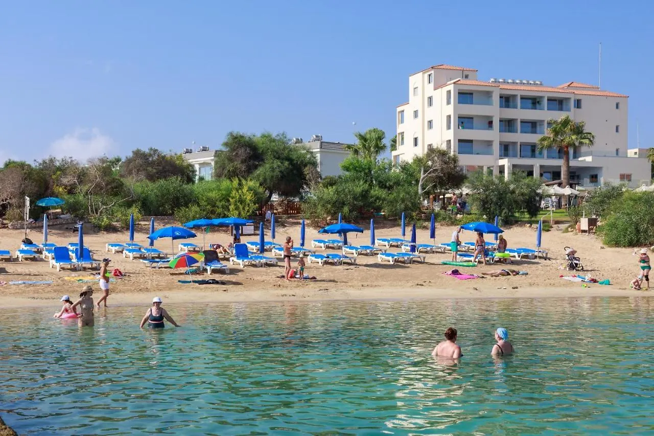 بروتاراس Ocean Suites Luxury Apartments